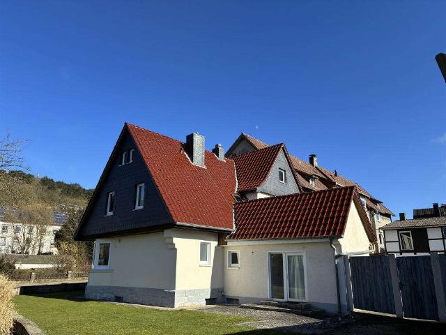 Haus kaufen in Stadtoldendorf, Niedersachsen