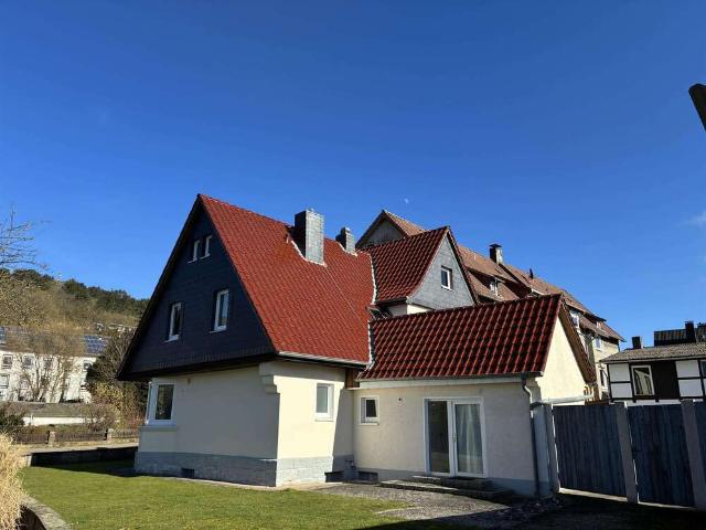 Haus kaufen in Stadtoldendorf, Niedersachsen