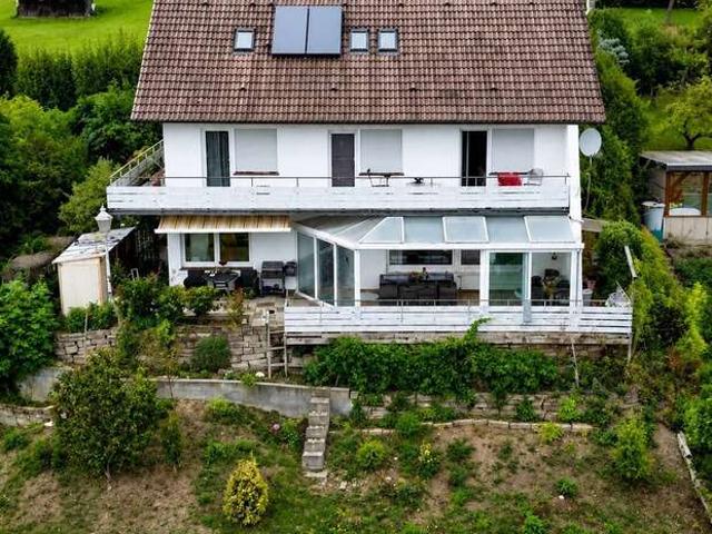 Haus kaufen in Stadtoldendorf, Niedersachsen