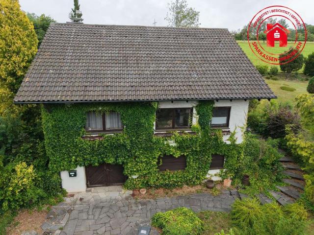 Haus kaufen in Stadtprozelten, Bayern