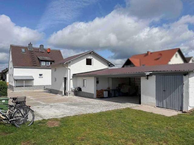 Haus kaufen in Oberhaid, Bayern