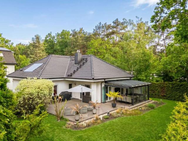 Haus kaufen in Stahnsdorf