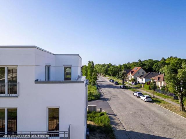 Haus kaufen in Stahnsdorf