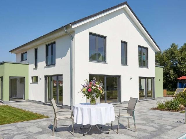 Haus kaufen in Stahnsdorf