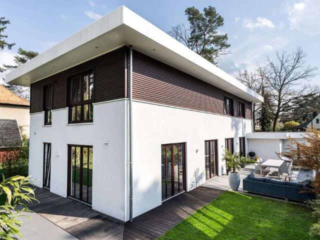 Haus kaufen in Stahnsdorf