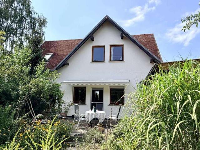Haus kaufen in Stahnsdorf