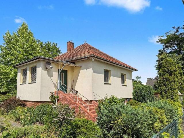 Haus kaufen in Stahnsdorf