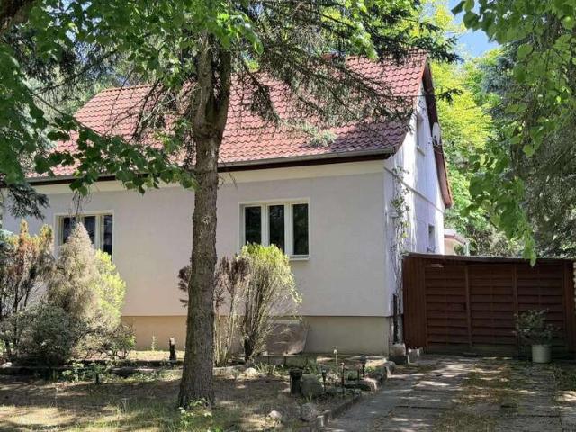 Haus kaufen in Stahnsdorf