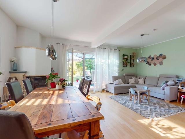 Haus kaufen in Stahnsdorf