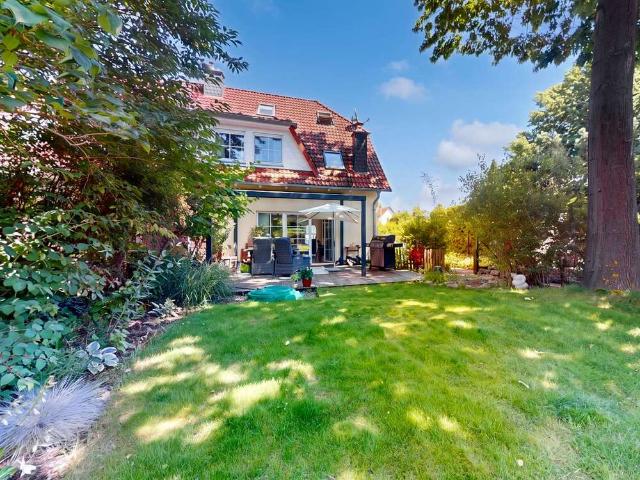 Haus kaufen in Stahnsdorf