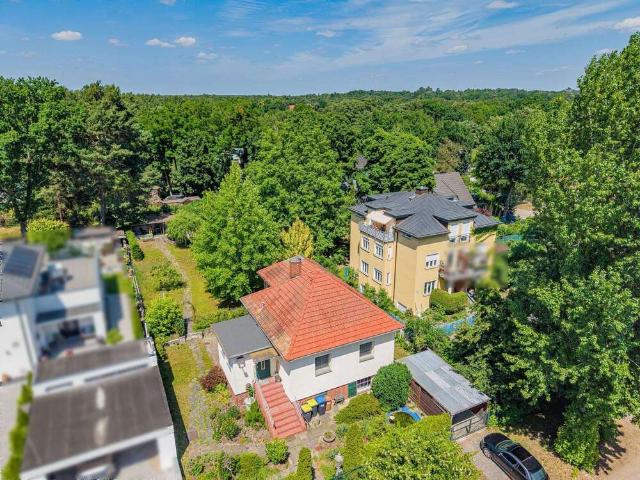 Haus kaufen in Stahnsdorf