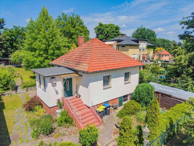Haus kaufen in Stahnsdorf