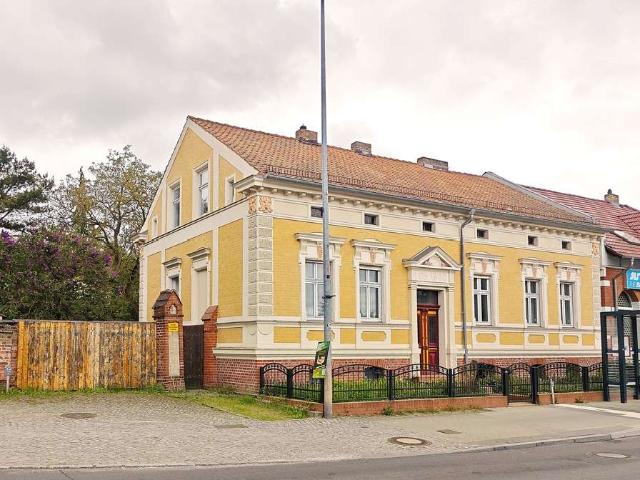Haus kaufen in Stahnsdorf