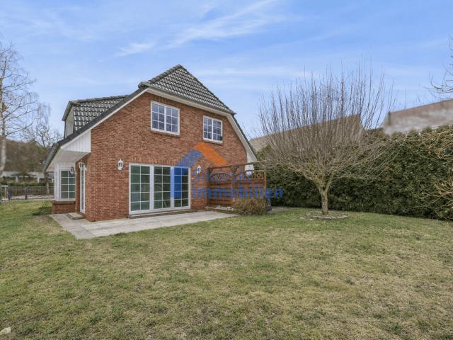 Haus kaufen in Stahnsdorf