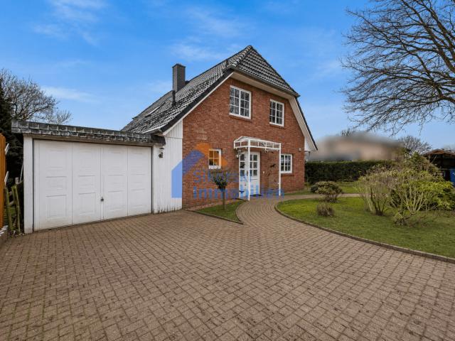Haus kaufen in Stahnsdorf