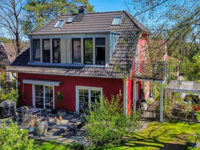 Haus kaufen in Stahnsdorf
