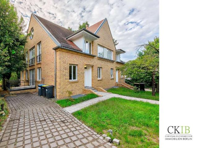 Haus kaufen in Stahnsdorf