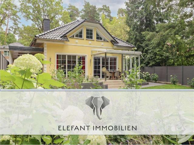 Haus kaufen in Güterfelde, Stahnsdorf