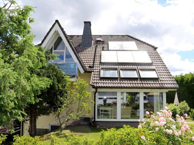 Haus kaufen in Starkenburg, Landkreis Bernkastel-Wittlich