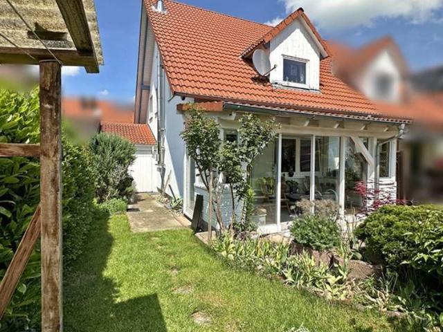 Haus kaufen in Bierlingen, Starzach