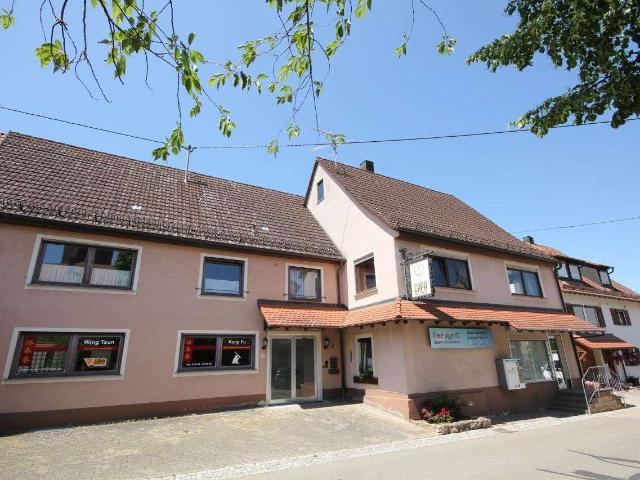 Haus kaufen in Bierlingen, Starzach