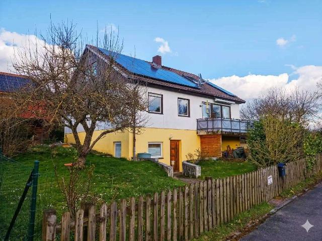 Haus kaufen in Wachendorf, Starzach