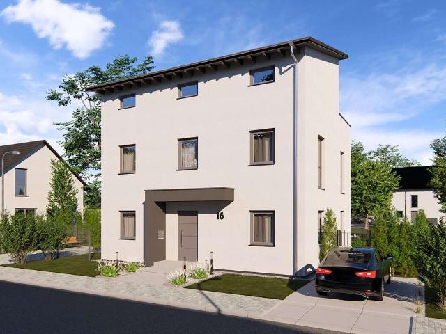 Haus kaufen in Staudernheim, Rheinland-Pfalz