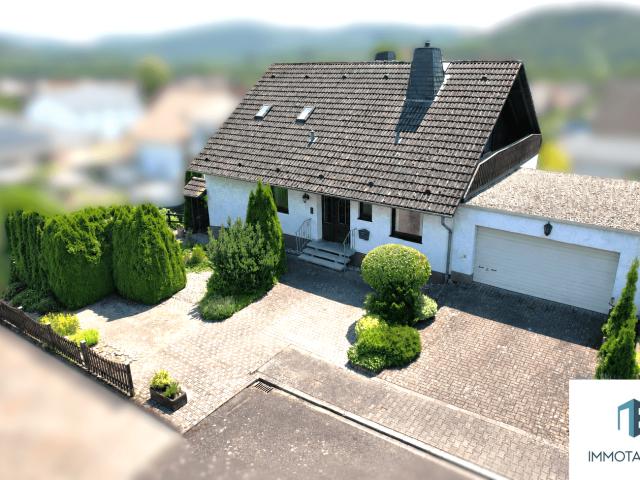Haus kaufen in Staudernheim, Rheinland-Pfalz