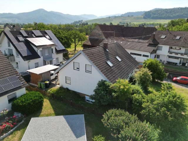 Haus kaufen in Staufen, Baden-Württemberg