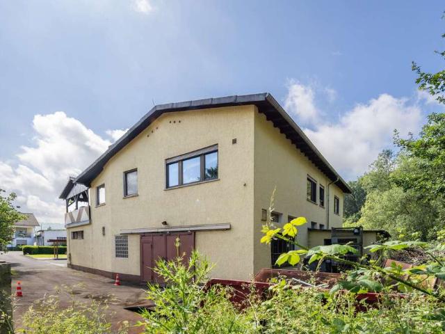 Haus kaufen in Staufenberg, Hessen