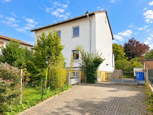 Haus kaufen in Staufenberg, Mainzlar und Daubringen, Landkreis Gießen
