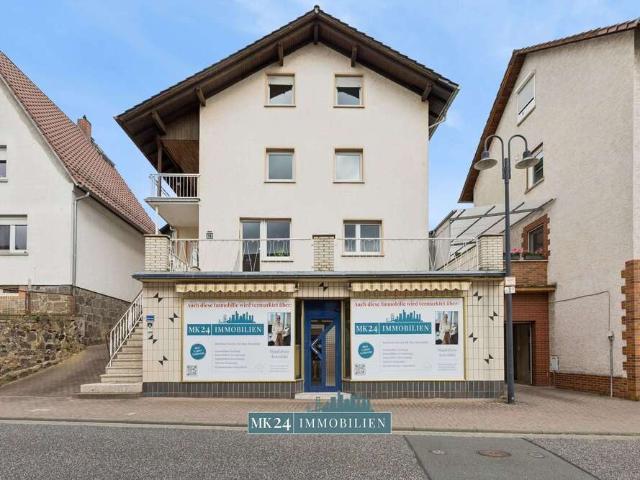 Haus kaufen in Staufenberg, Hessen
