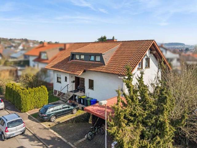 Haus kaufen in Staufenberg, Hessen