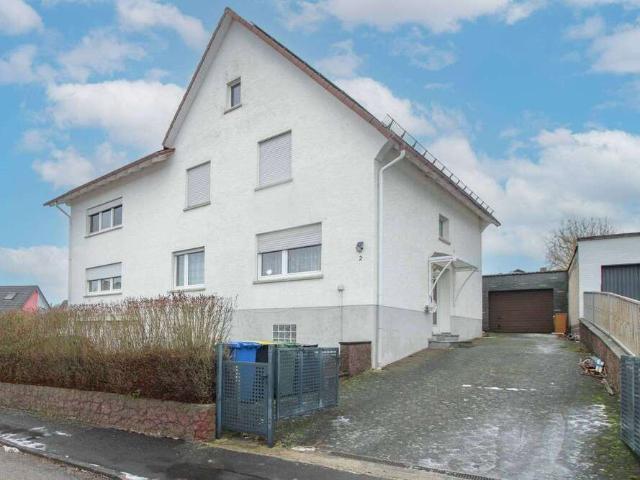 Haus kaufen in Staufenberg, Hessen