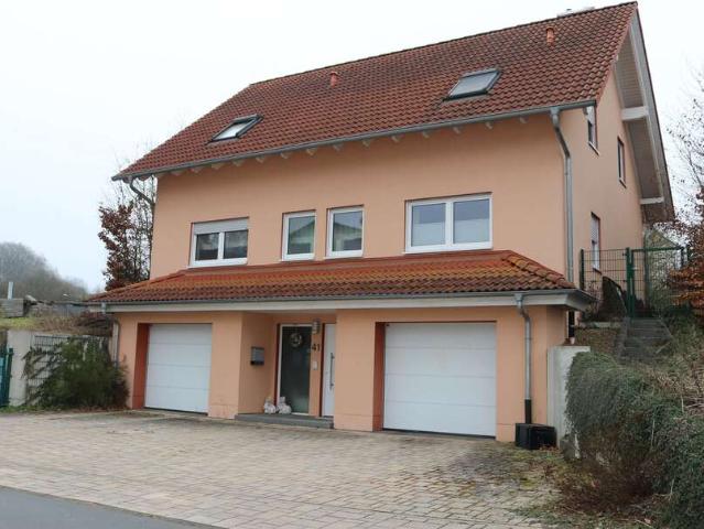 Haus kaufen in Staufenberg, Hessen