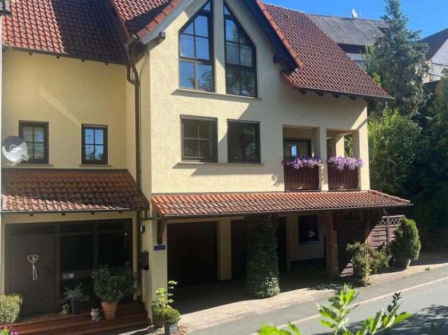 Haus kaufen in Staufenberg, Hessen