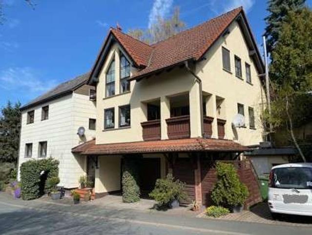 Haus kaufen in Staufenberg, Hessen