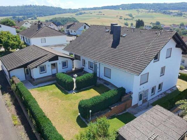 Haus kaufen in Staufenberg, Hessen