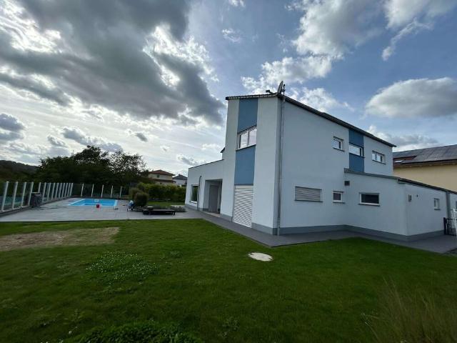 Haus kaufen in Staufenberg, Mainzlar und Daubringen, Landkreis Gießen