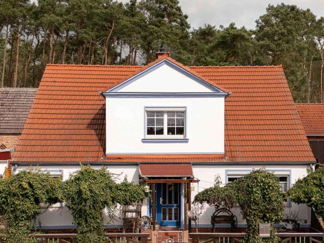 Haus kaufen in Nennhausen, Brandenburg