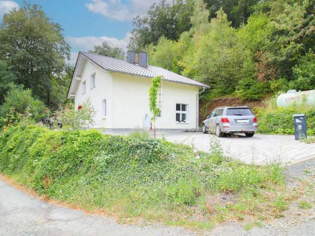 Haus kaufen in Steffenberg, Hessen