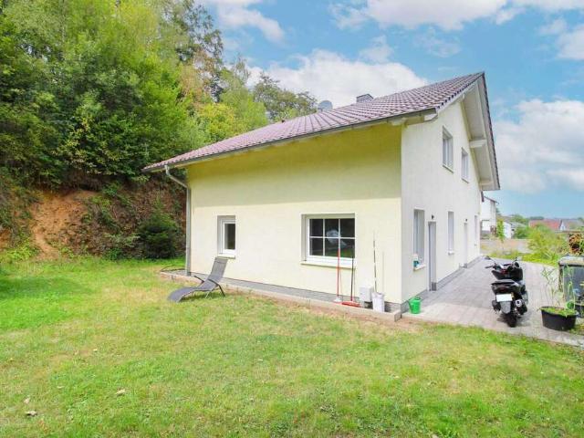 Haus kaufen in Steffenberg, Hessen