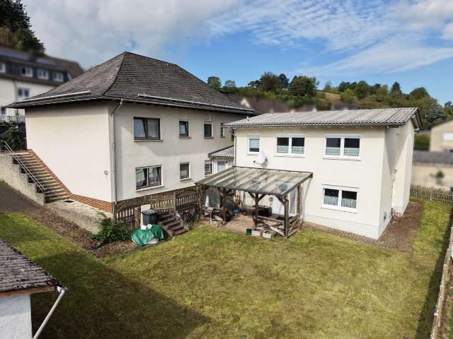 Haus kaufen in Steffenberg, Hessen