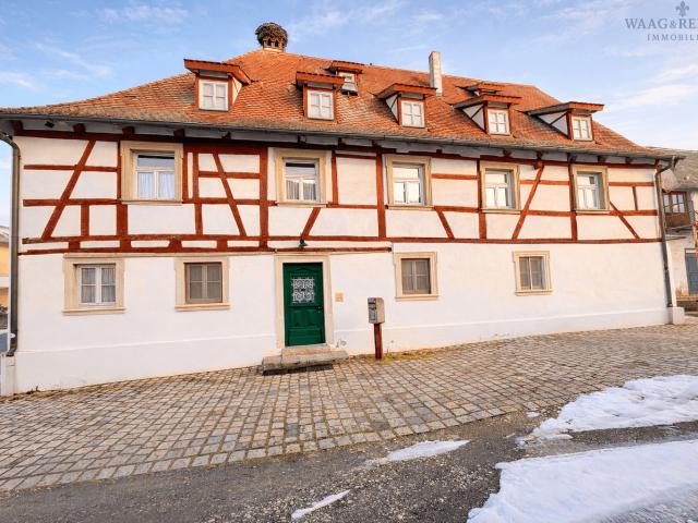 Haus kaufen in Stegaurach, Bayern
