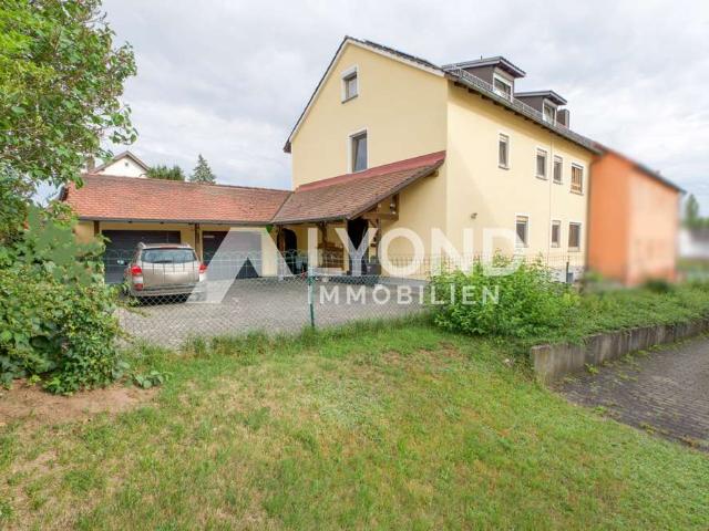 Haus kaufen in Stegaurach, Bayern