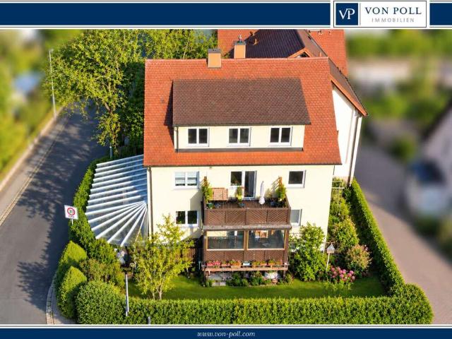 Haus kaufen in Debring, Stegaurach