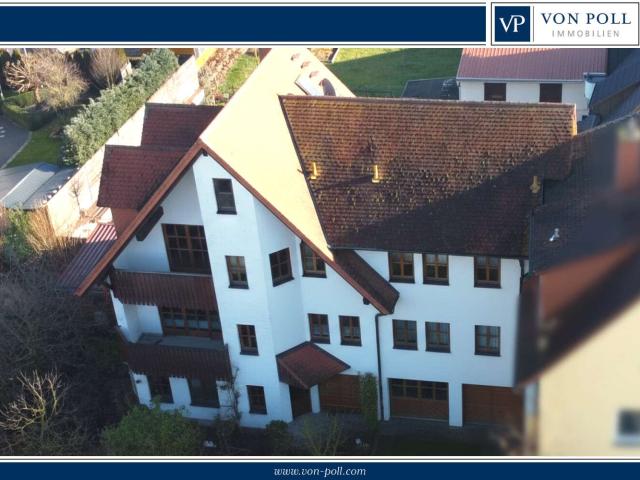 Haus kaufen in Stegaurach, Bayern