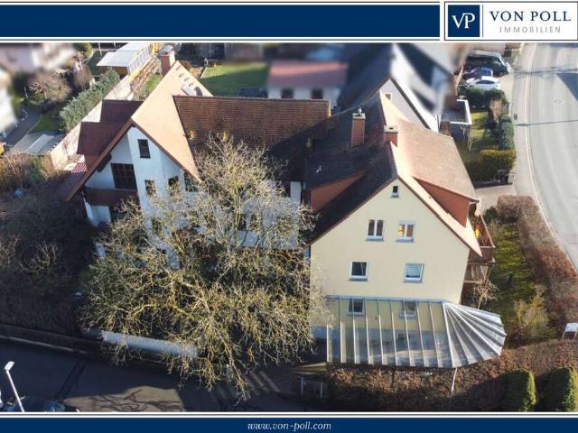 Haus kaufen in Stegaurach, Bayern