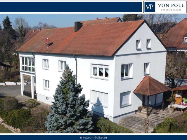 Haus kaufen in Stegaurach, Bayern