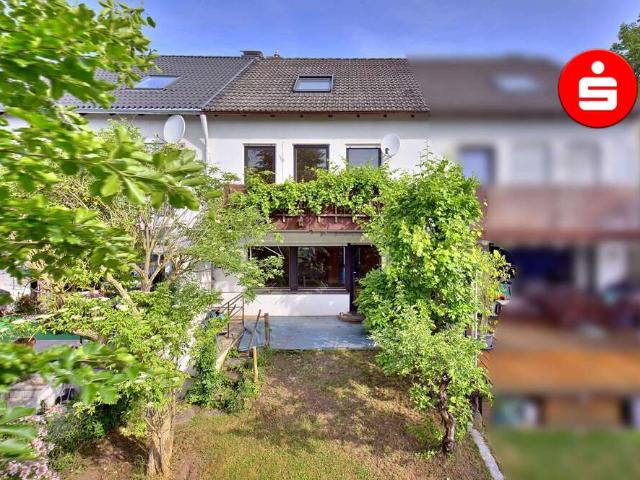 Haus kaufen in Deutenbach, Stein